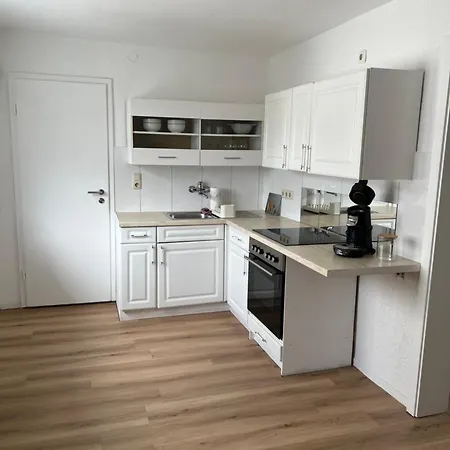 Apartament Zentrale Eifel Kall