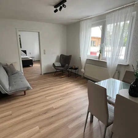 Zentrale Eifel * Kall