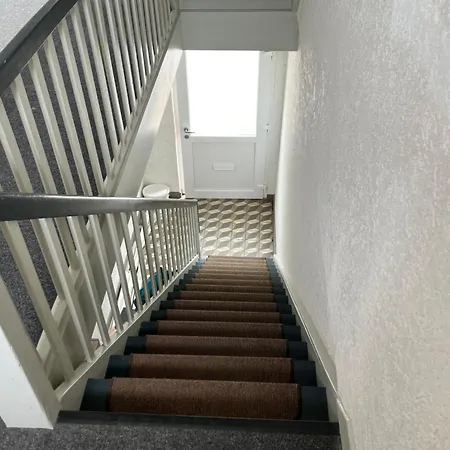 Apartament Zentrale Eifel Kall